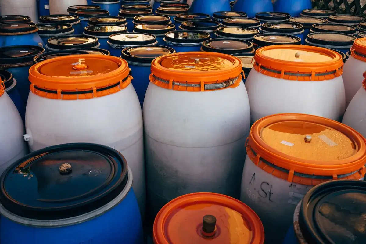 Chemical & Toxic Waste Cleanup in Sweetwater, TN